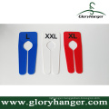 Plastic Size Rings for Hanger (GLPZ005)